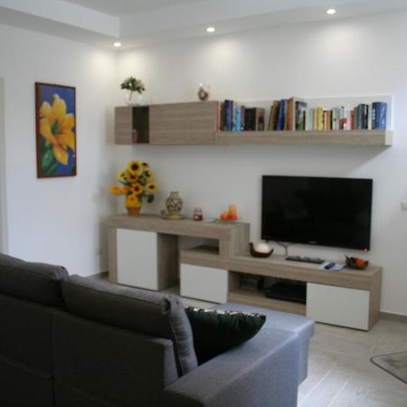팔레르모 Casa Tatiana 빌라 외부 사진