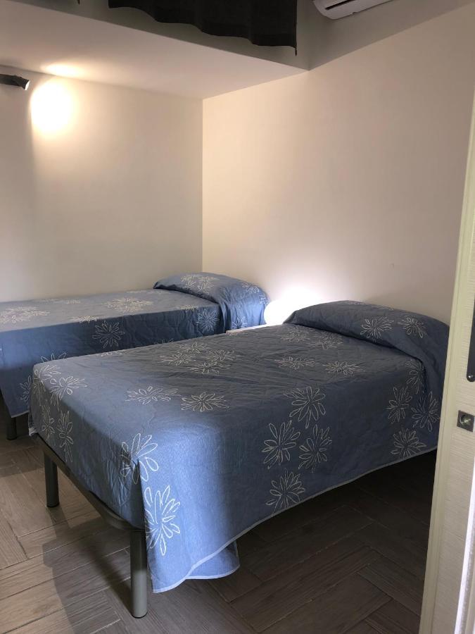 팔레르모 Casa Tatiana 빌라 외부 사진