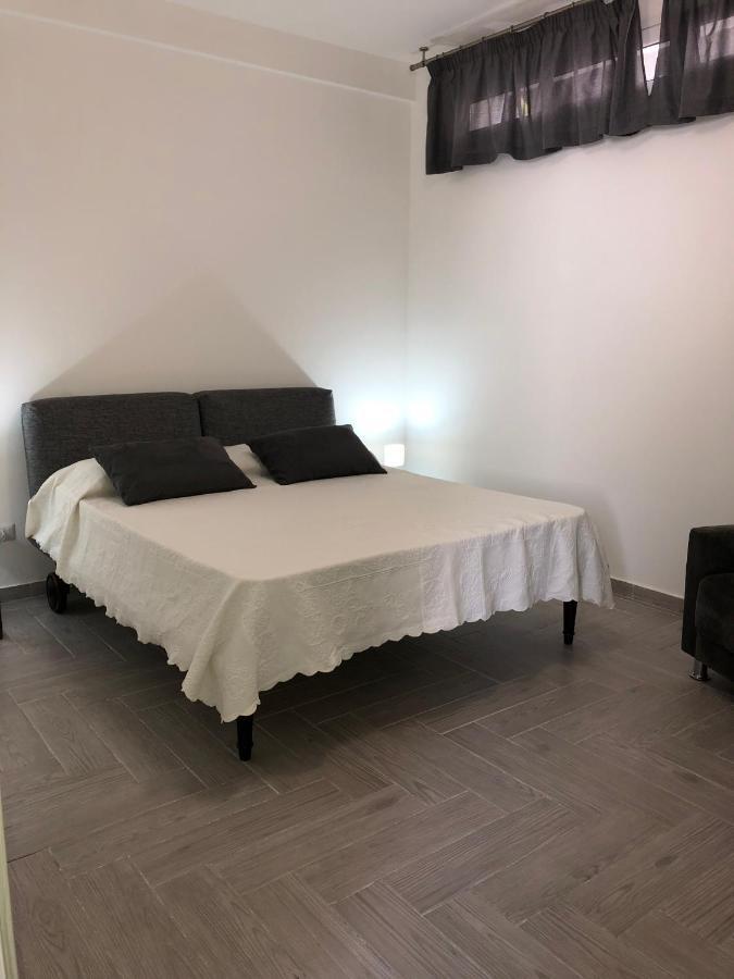 팔레르모 Casa Tatiana 빌라 외부 사진