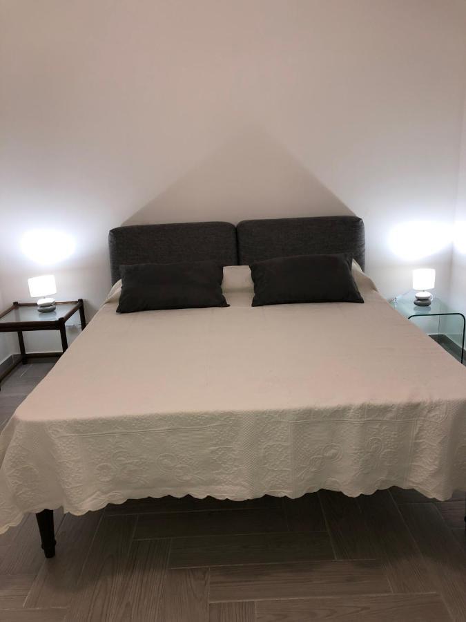 팔레르모 Casa Tatiana 빌라 외부 사진