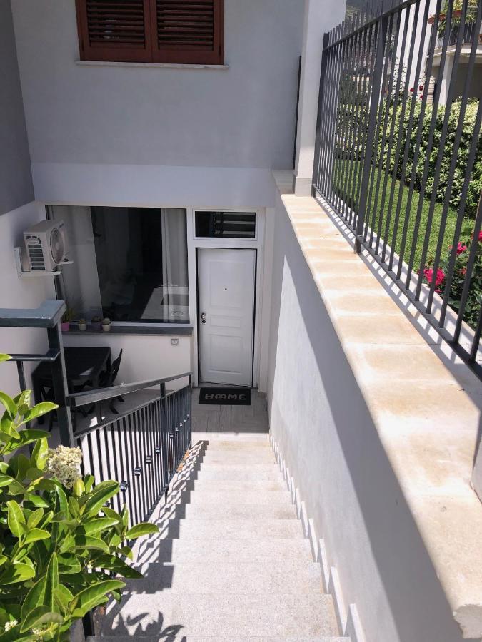 팔레르모 Casa Tatiana 빌라 외부 사진
