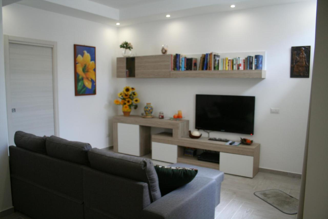 팔레르모 Casa Tatiana 빌라 외부 사진