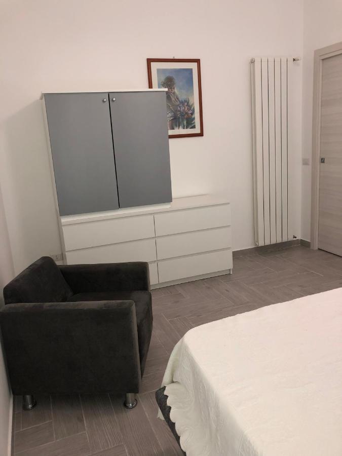 팔레르모 Casa Tatiana 빌라 외부 사진