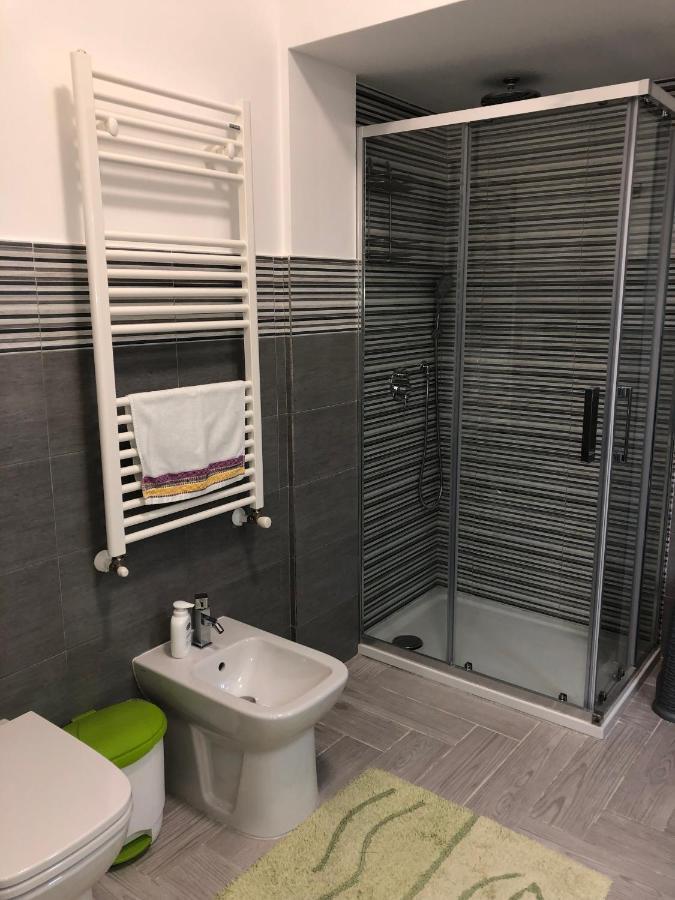 팔레르모 Casa Tatiana 빌라 외부 사진