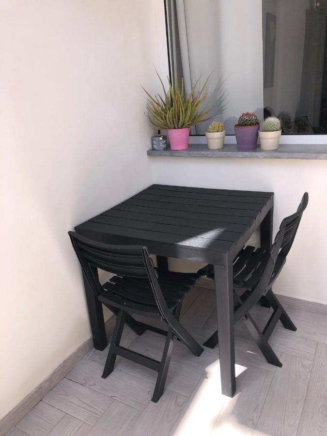 팔레르모 Casa Tatiana 빌라 외부 사진